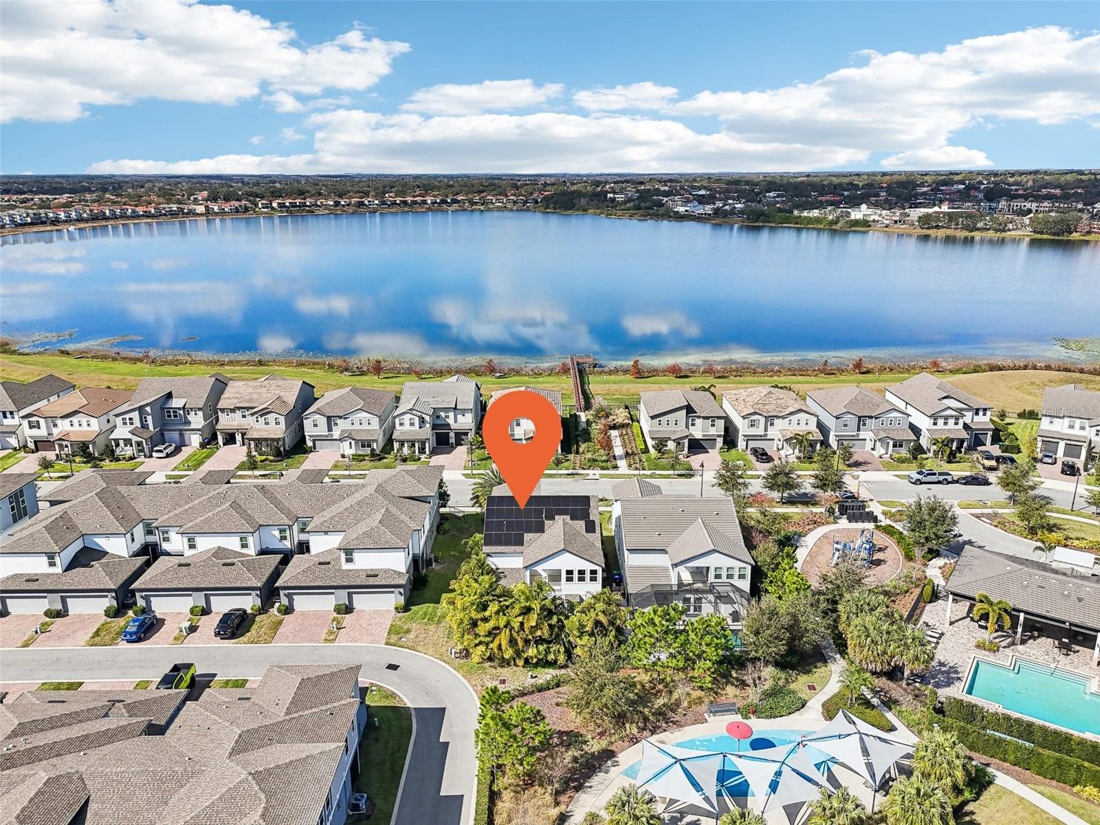 6054 BIMINI TWIST LOOP, ORLANDO, FL, 32819