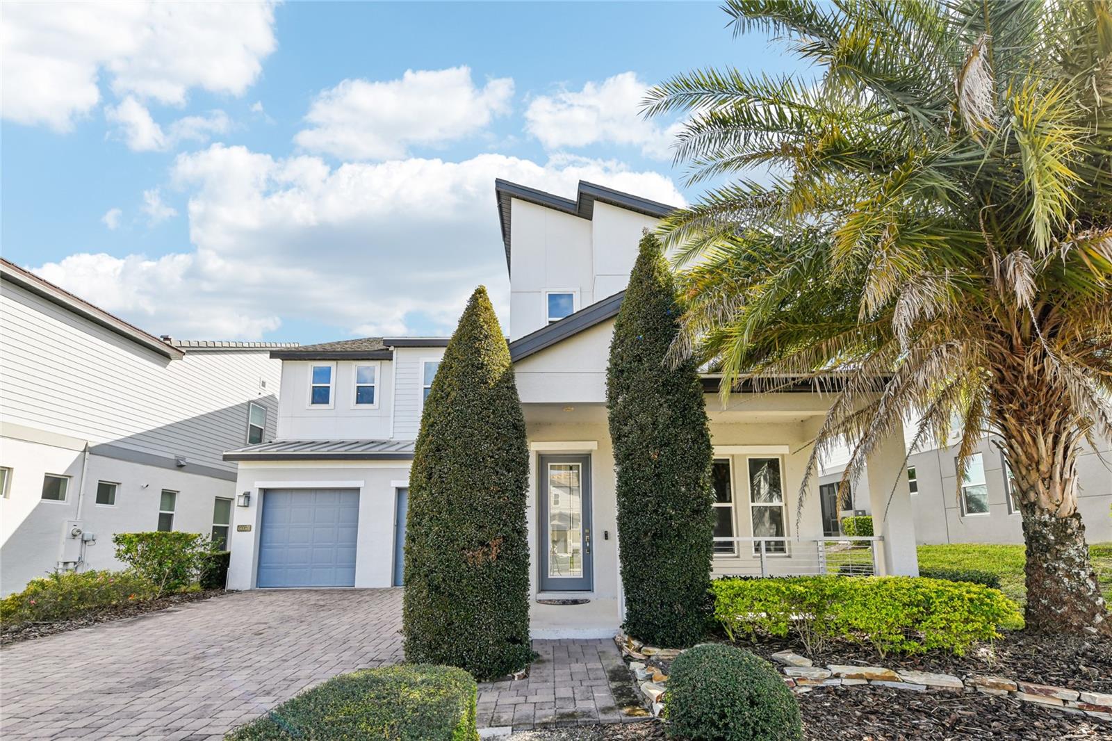 6054 BIMINI TWIST LOOP, ORLANDO, FL, 32819