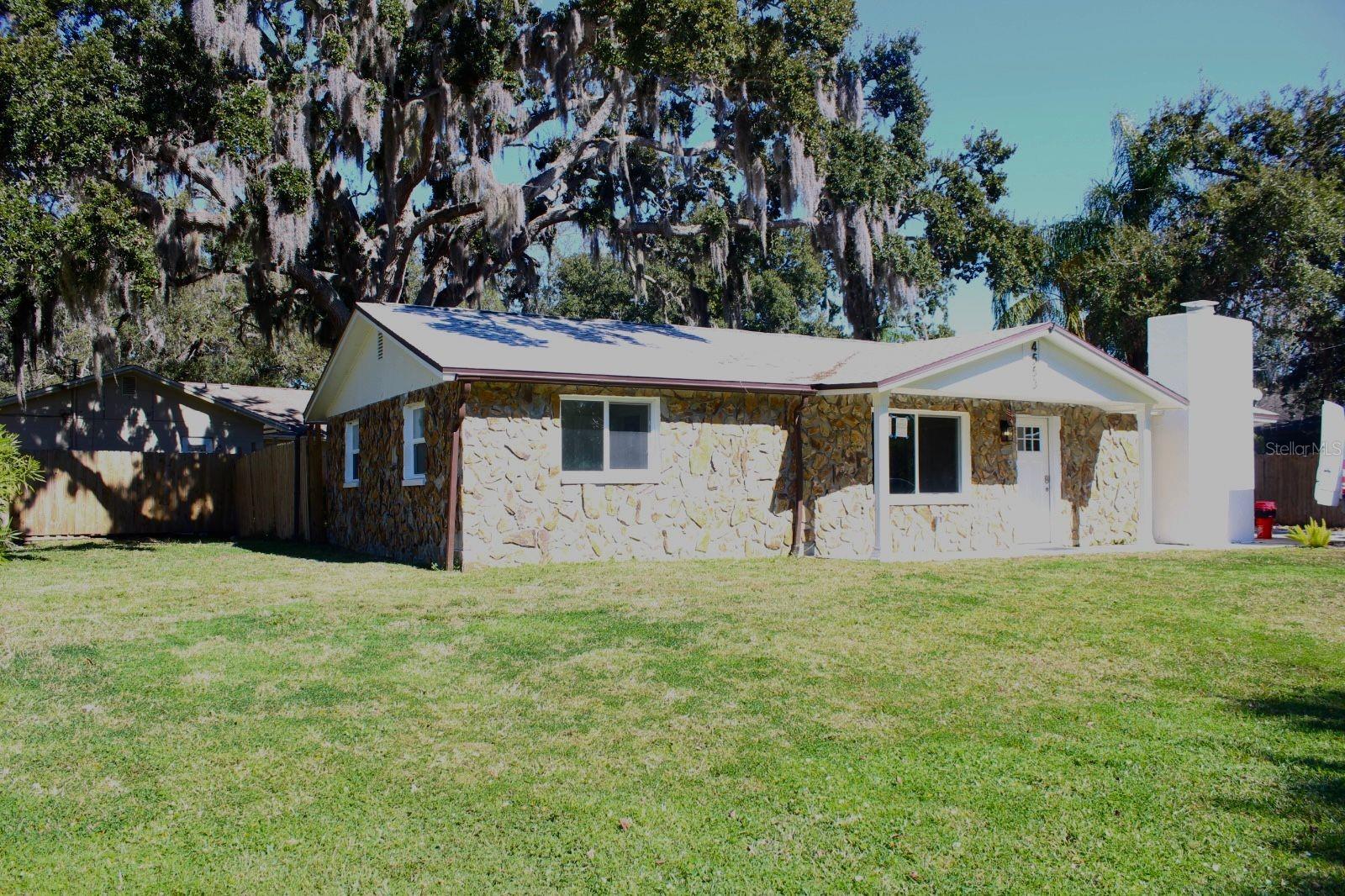 4553 EDITH ST, NEW PORT RICHEY, FL, 34652