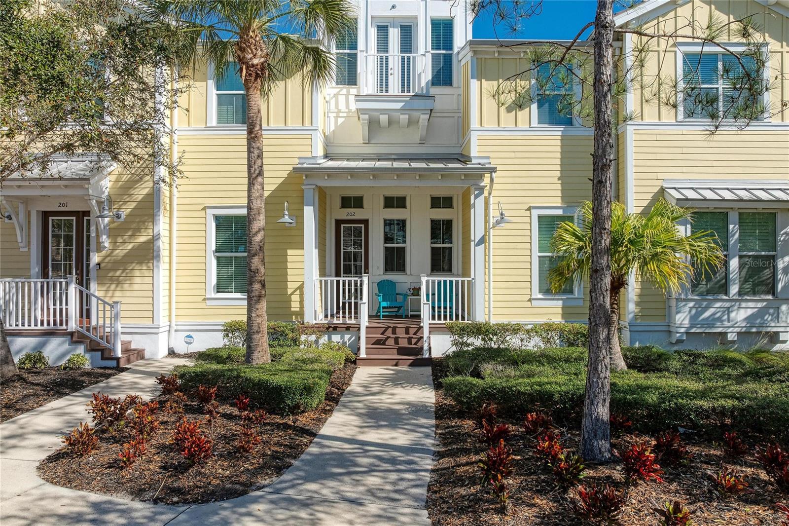 267 SAPPHIRE LAKE DR #202, BRADENTON, FL, 34209