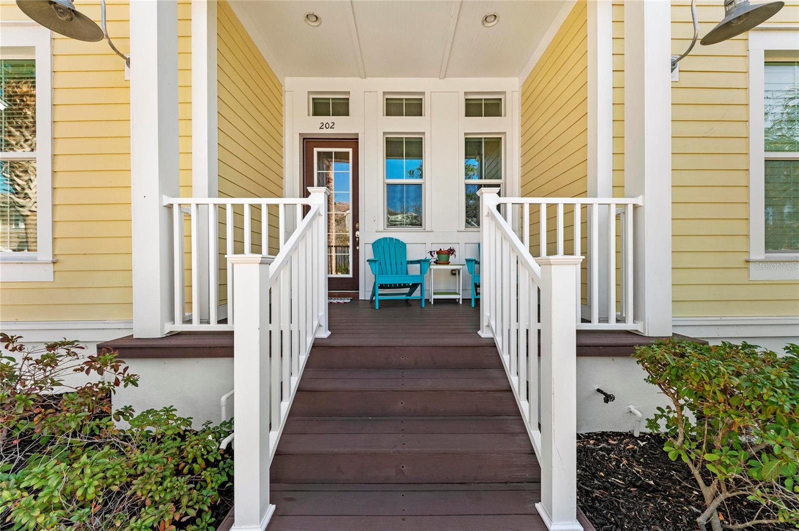 267 SAPPHIRE LAKE DR #202, BRADENTON, FL, 34209