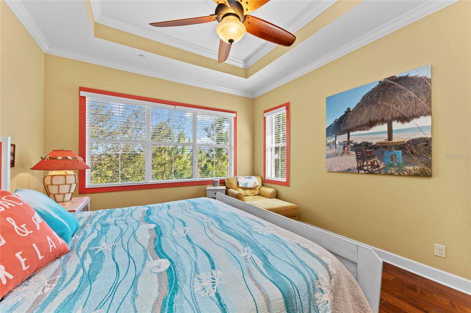 267 SAPPHIRE LAKE DR #202, BRADENTON, FL, 34209