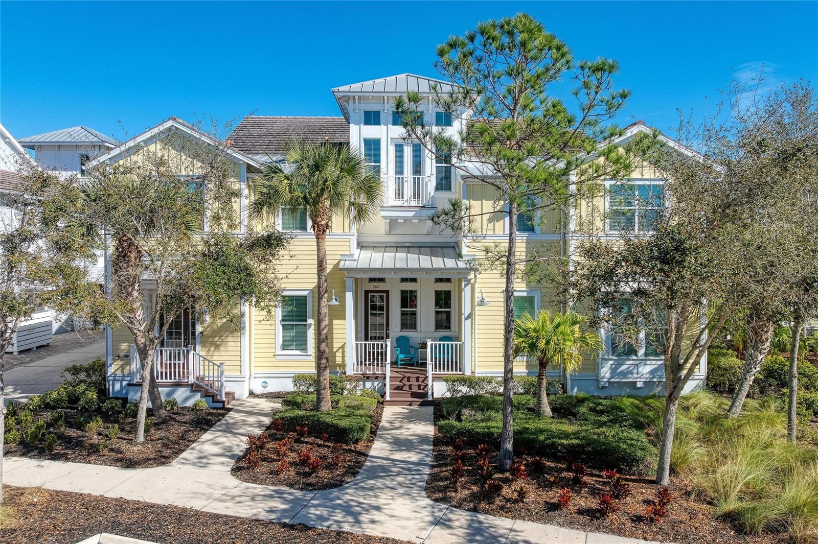 267 SAPPHIRE LAKE DR #202, BRADENTON, FL, 34209