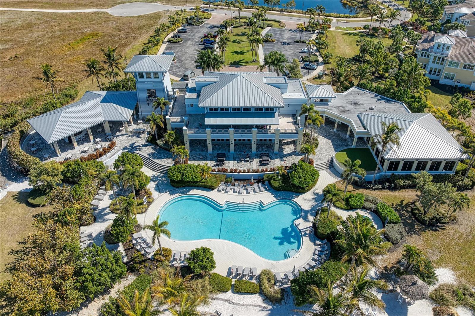 267 SAPPHIRE LAKE DR #202, BRADENTON, FL, 34209