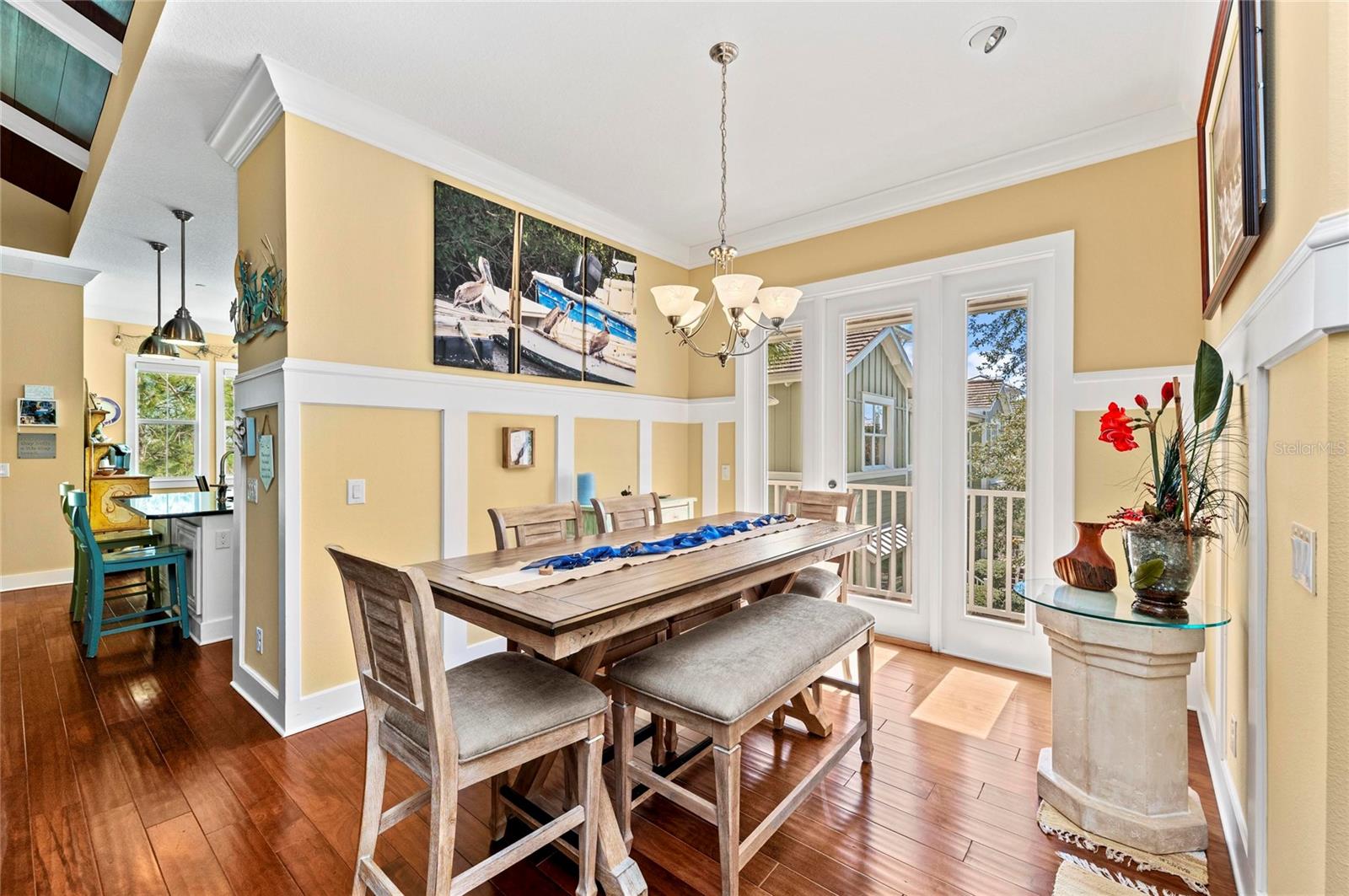 267 SAPPHIRE LAKE DR #202, BRADENTON, FL, 34209