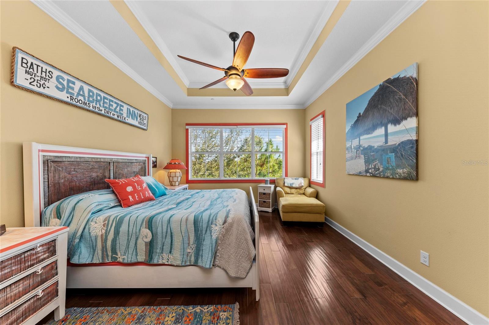 267 SAPPHIRE LAKE DR #202, BRADENTON, FL, 34209