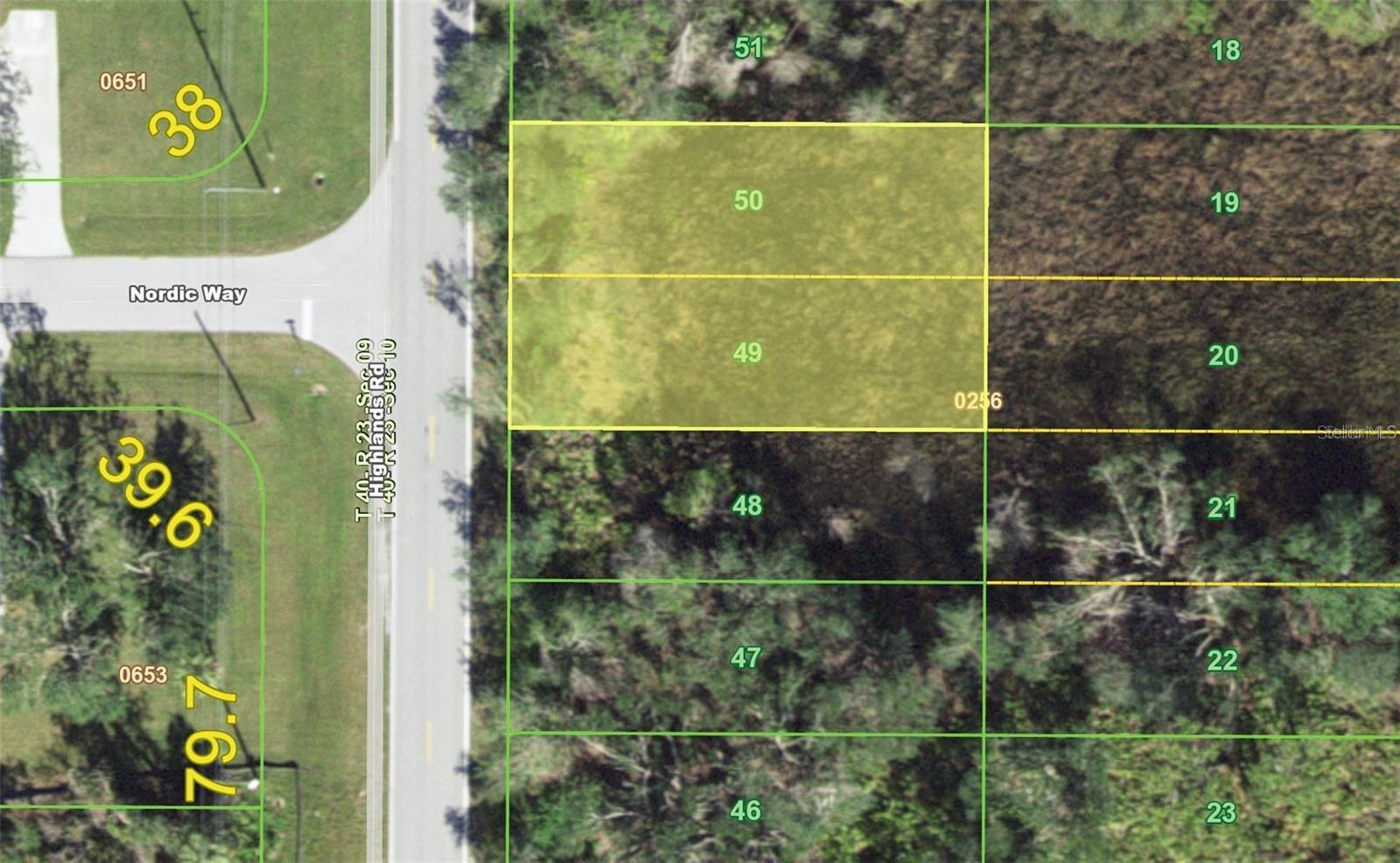 1078 HIGHLANDS RD, PUNTA GORDA, FL, 33983