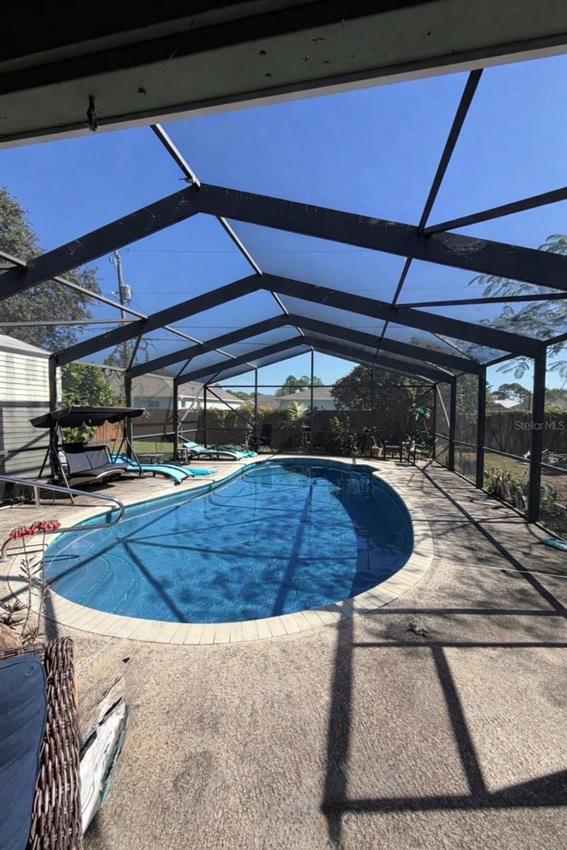 4129 SW ROSSER BLVD, PORT ST LUCIE, FL, 34953