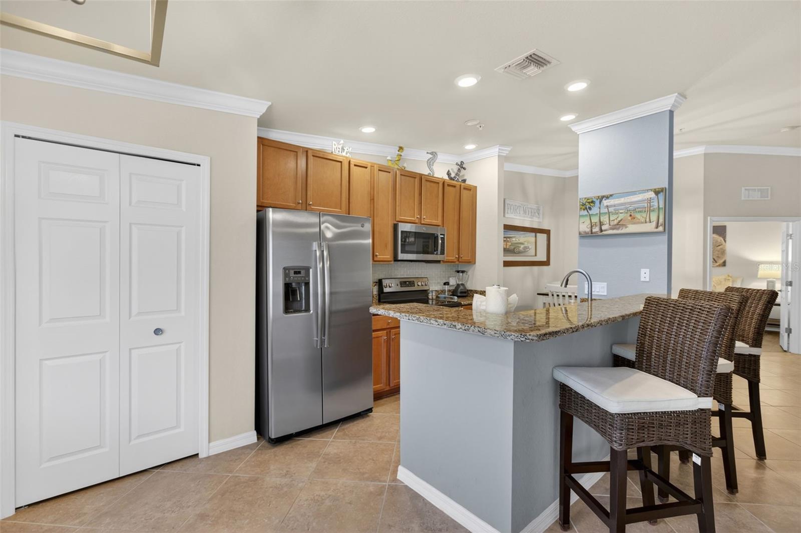 13671 JULIAS WAY #1225, FORT MYERS, FL, 33919