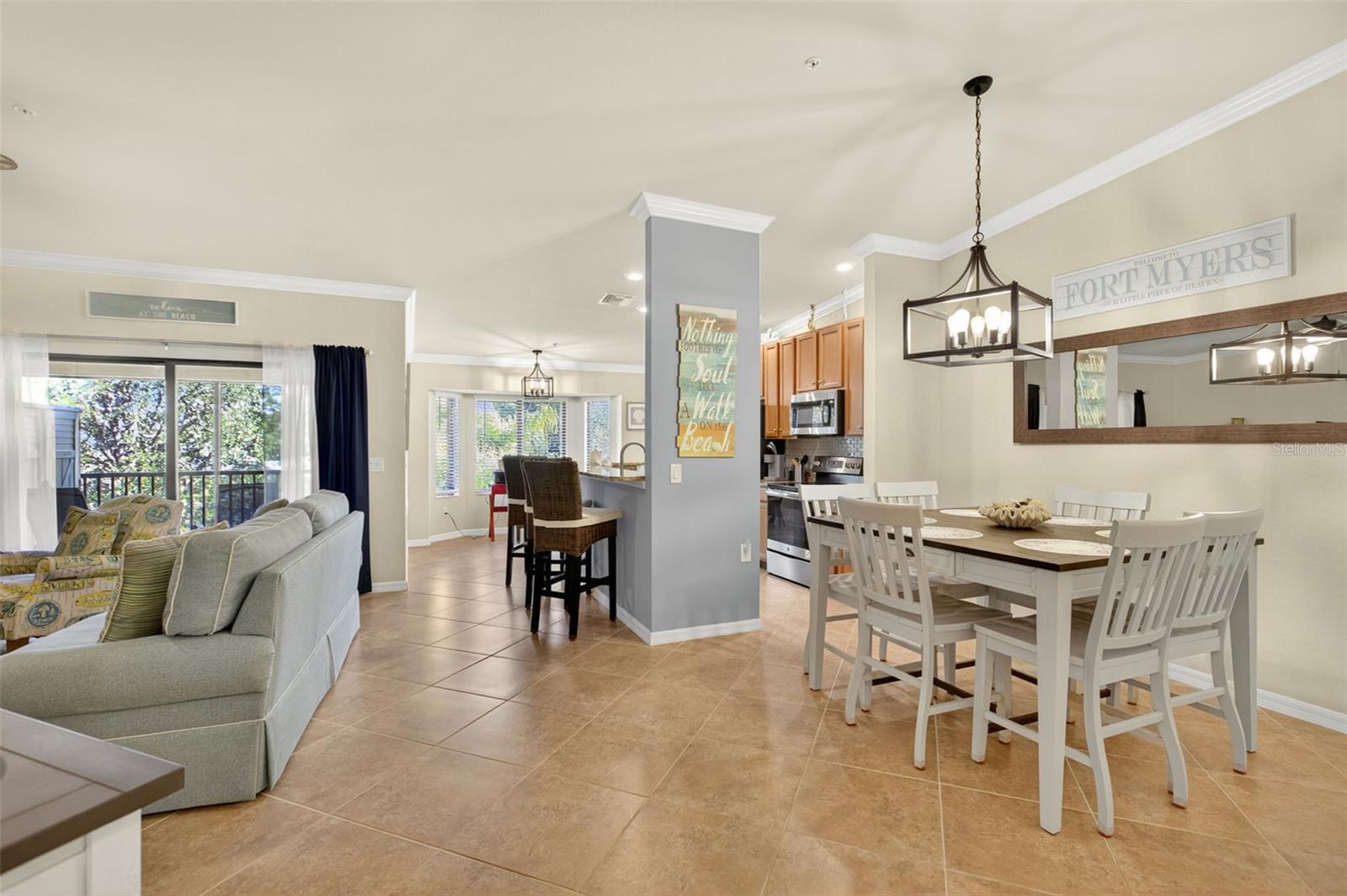 13671 JULIAS WAY #1225, FORT MYERS, FL, 33919