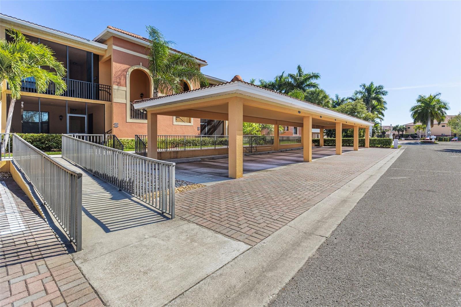 13671 JULIAS WAY #1225, FORT MYERS, FL, 33919