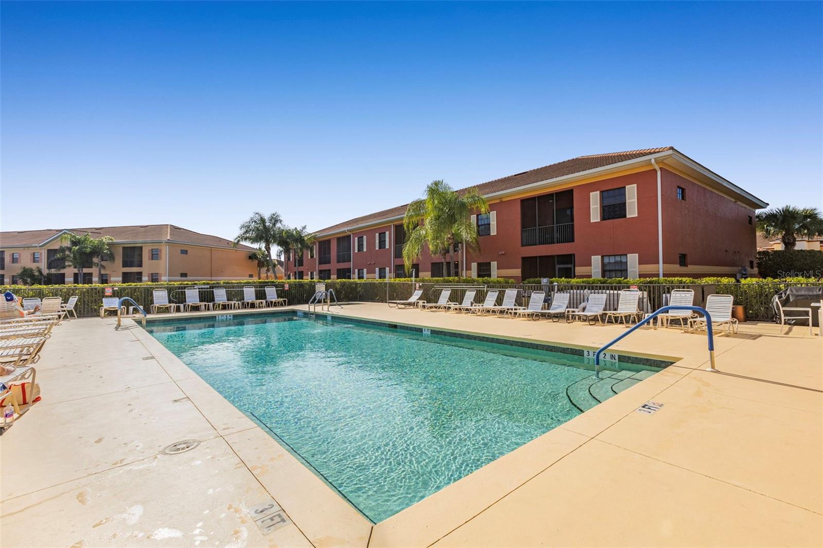 13671 JULIAS WAY #1225, FORT MYERS, FL, 33919