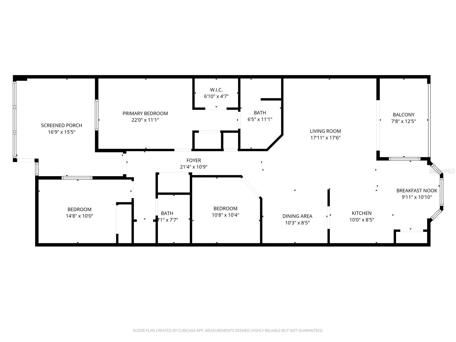 13671 JULIAS WAY #1225, FORT MYERS, FL, 33919