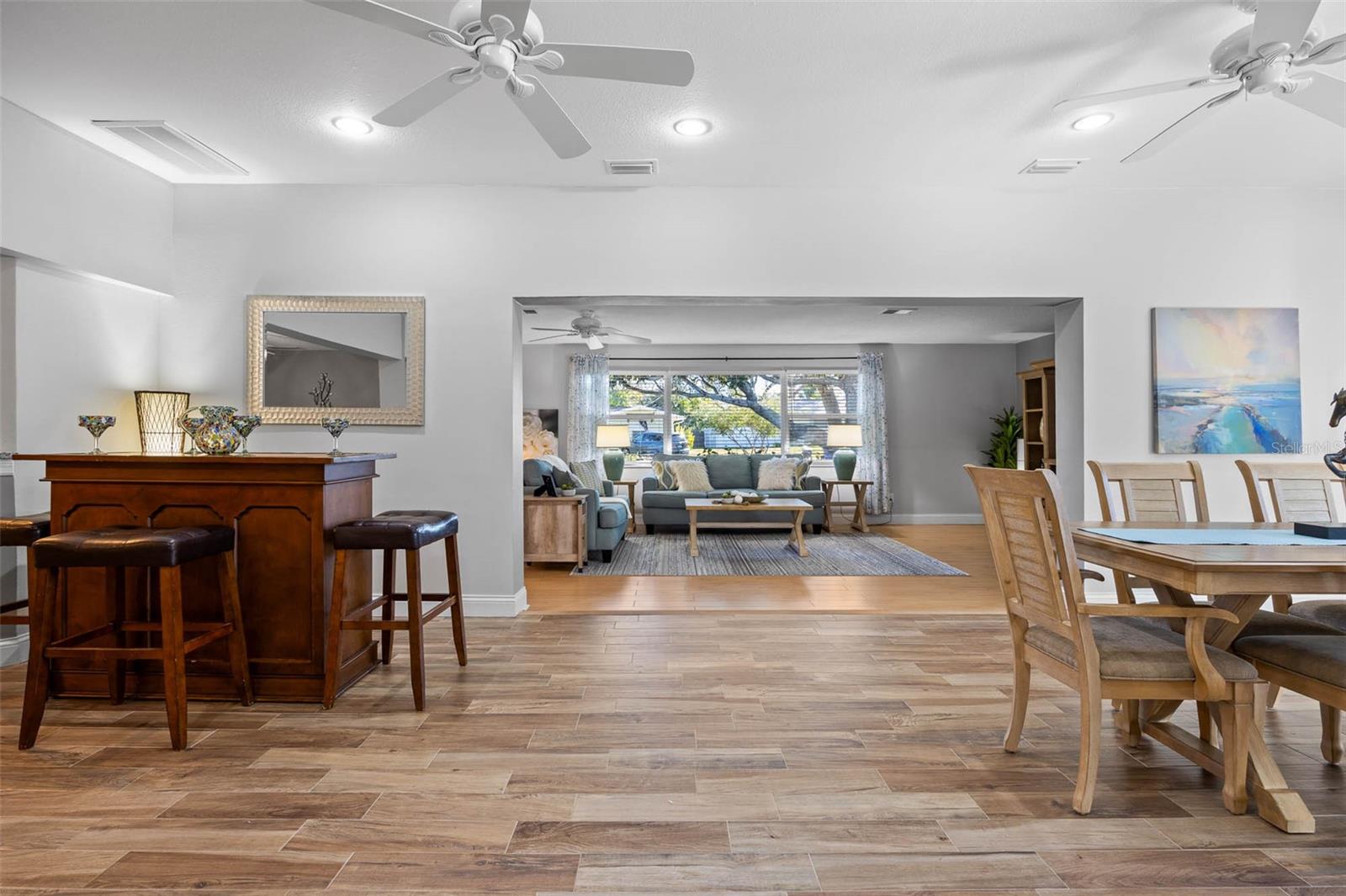 2120 MANGRUM DR, DUNEDIN, FL, 34698