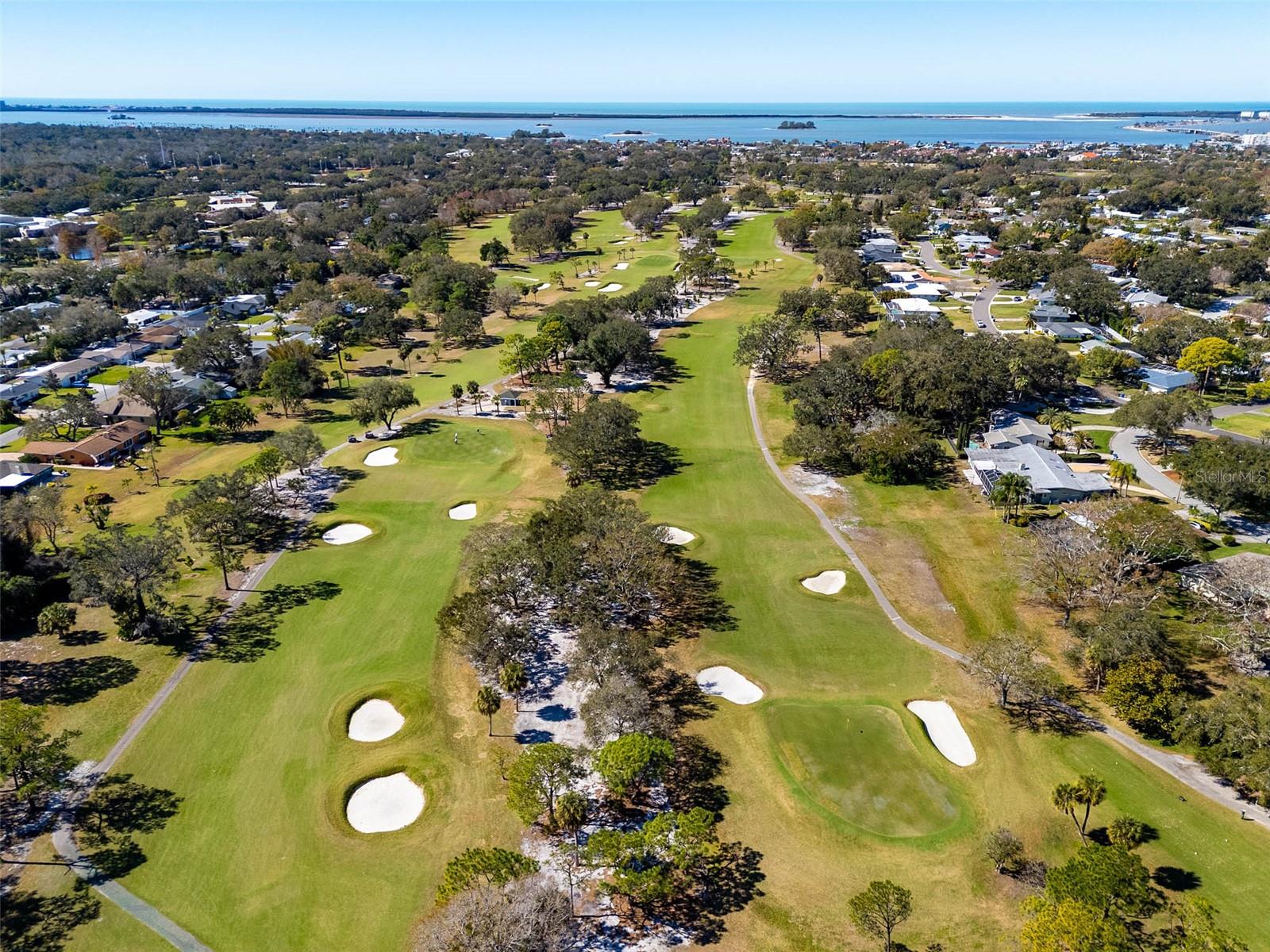 2120 MANGRUM DR, DUNEDIN, FL, 34698