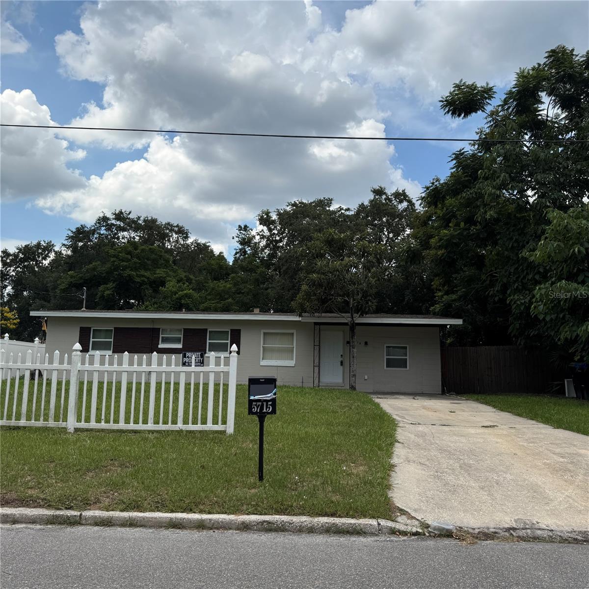 5715 ELON DR, ORLANDO, FL, 32808