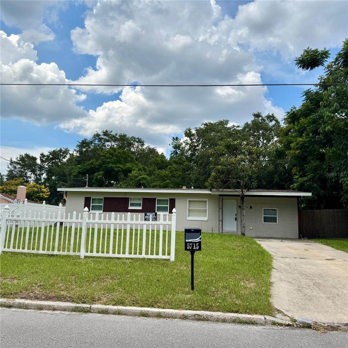 5715 ELON DR, ORLANDO, FL, 32808