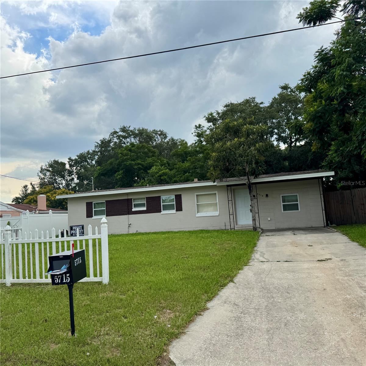 5715 ELON DR, ORLANDO, FL, 32808