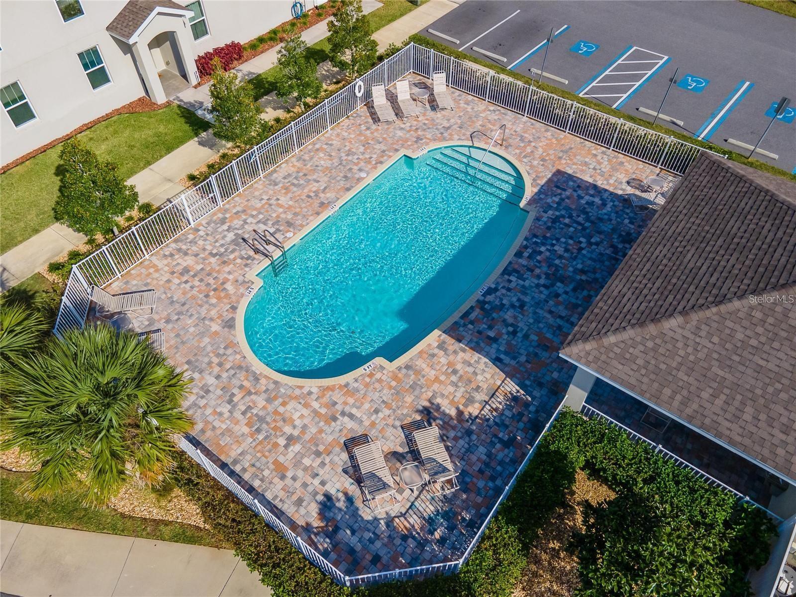 1950 LAKE RIDGE BLVD, CLEARWATER, FL, 33763