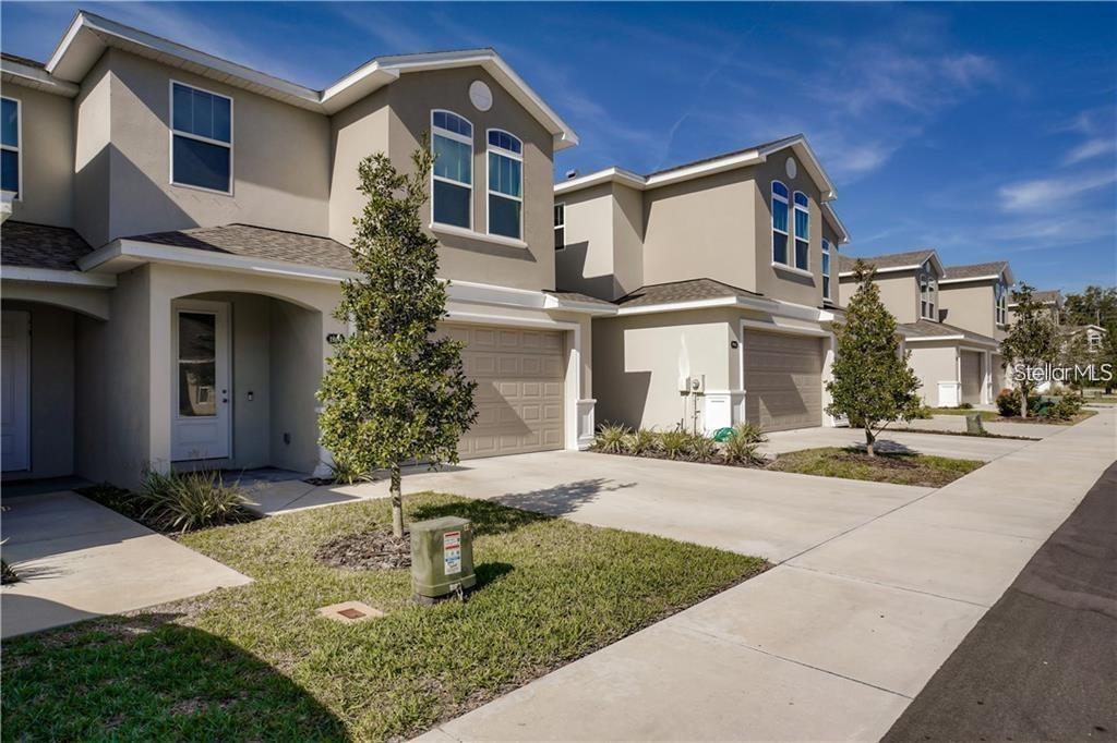 1950 LAKE RIDGE BLVD, CLEARWATER, FL, 33763