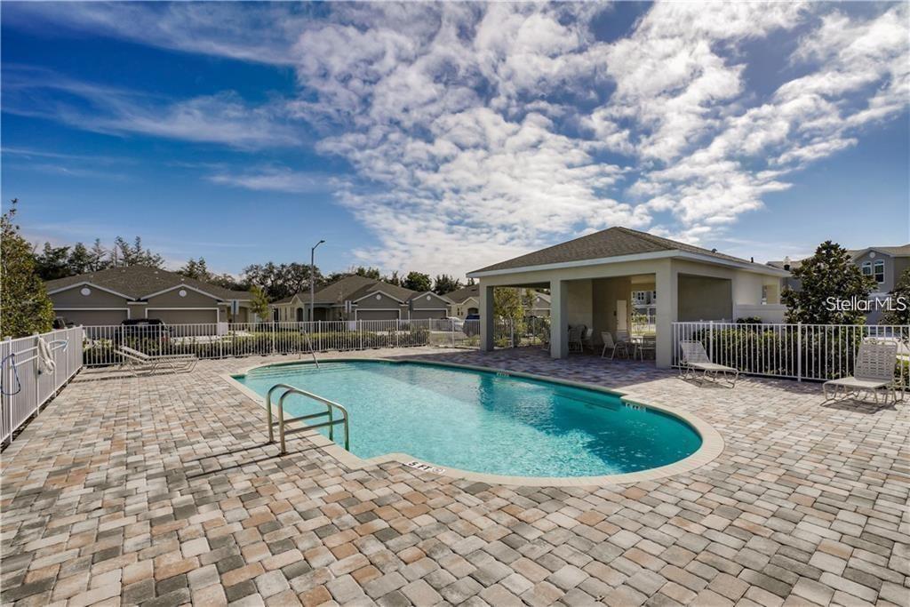1950 LAKE RIDGE BLVD, CLEARWATER, FL, 33763