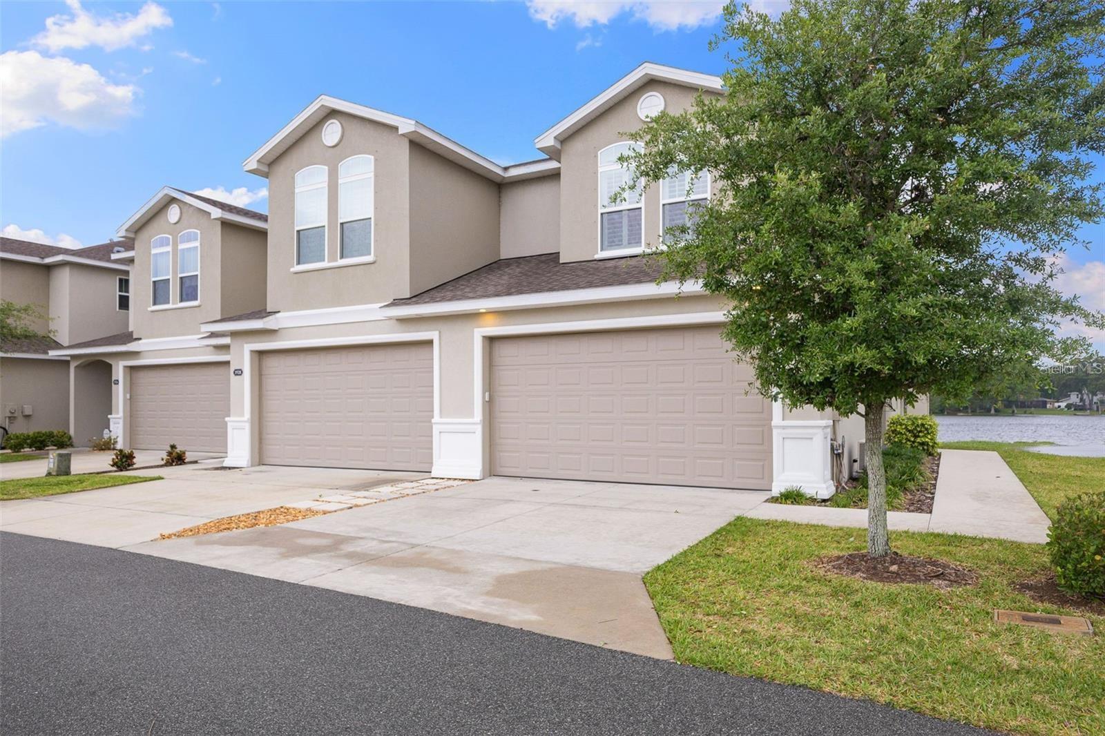 1950 LAKE RIDGE BLVD, CLEARWATER, FL, 33763