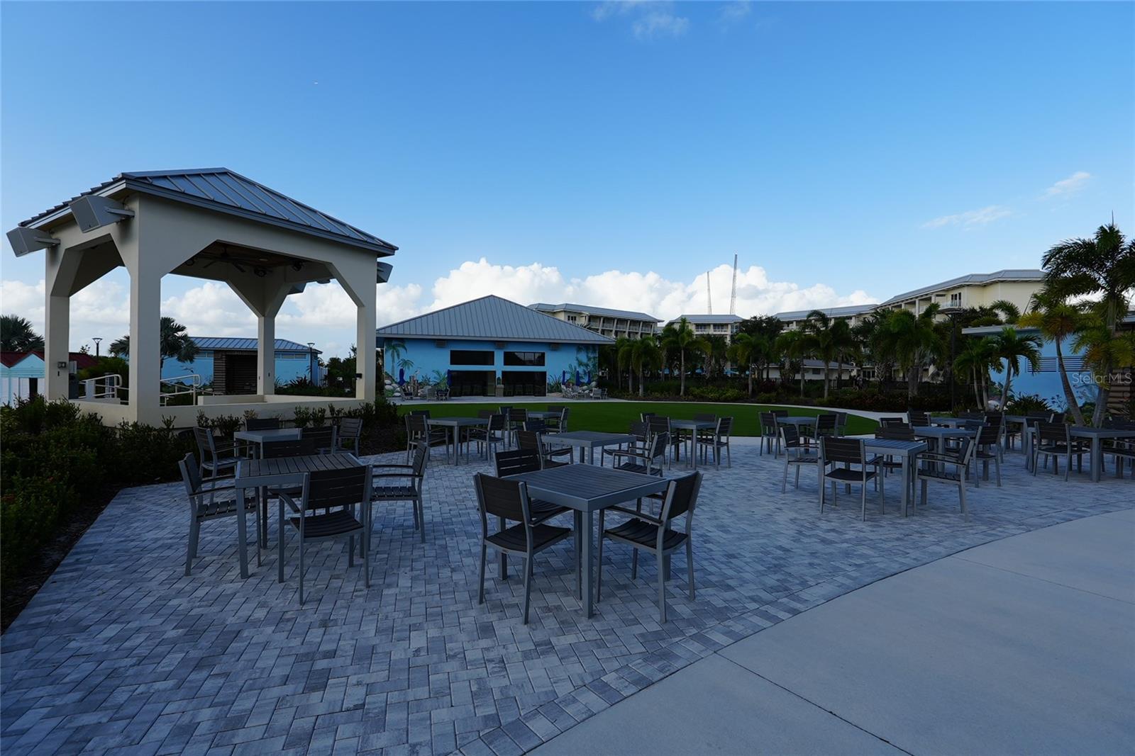 3151 SUNSET WALK DR #502, KISSIMMEE, FL, 34747