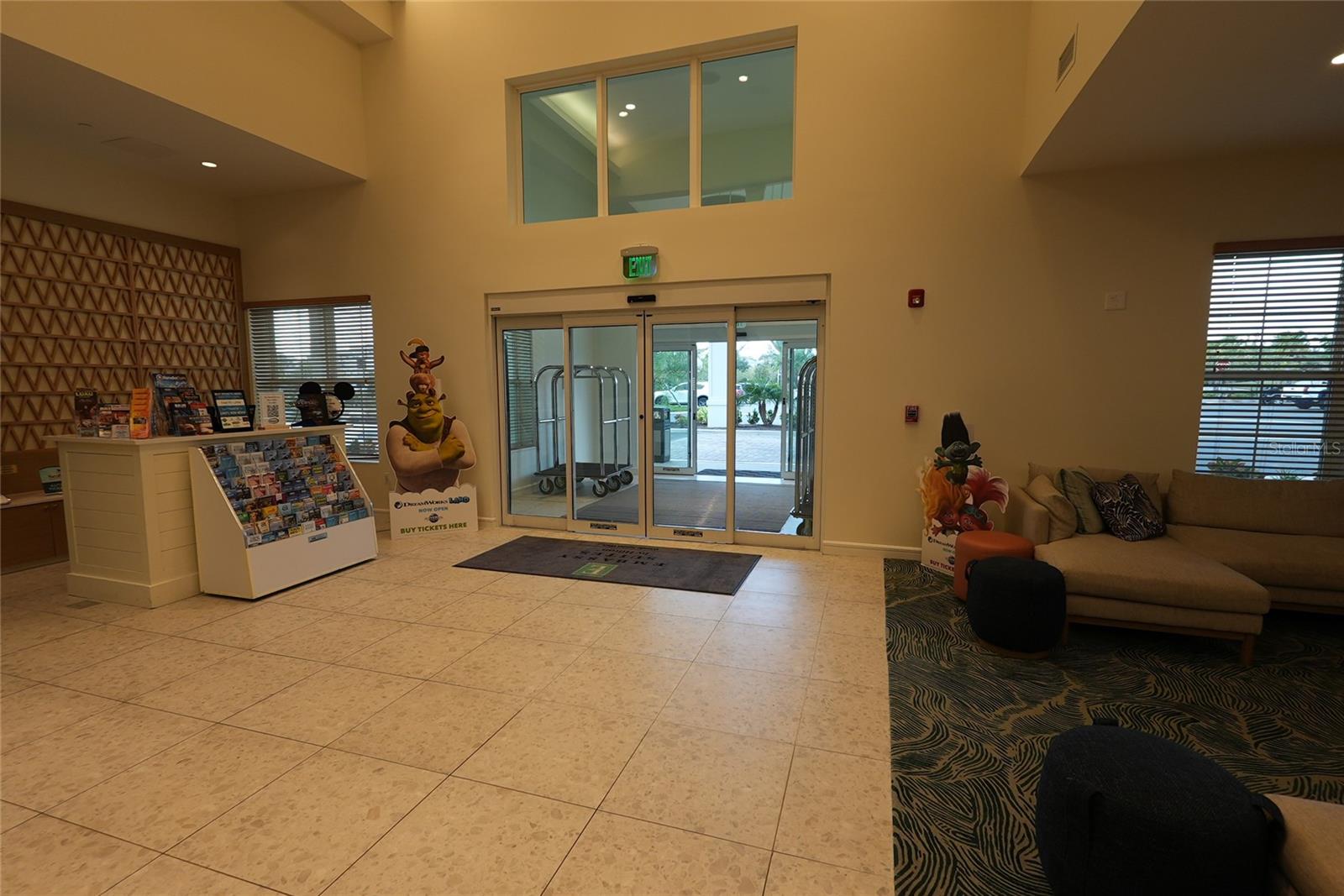 3151 SUNSET WALK DR #502, KISSIMMEE, FL, 34747