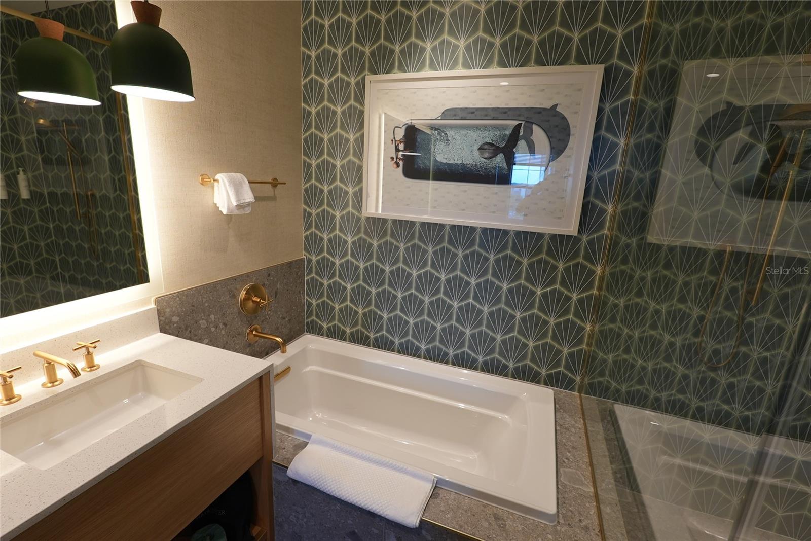 3151 SUNSET WALK DR #502, KISSIMMEE, FL, 34747