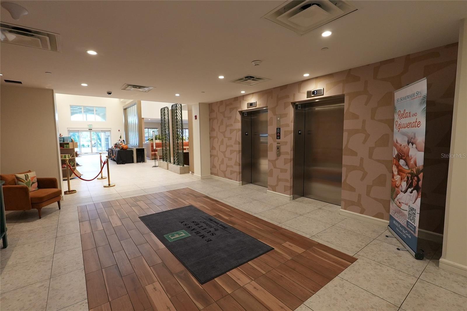 3151 SUNSET WALK DR #502, KISSIMMEE, FL, 34747