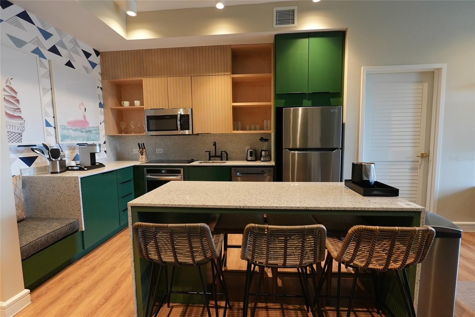 3151 SUNSET WALK DR #502, KISSIMMEE, FL, 34747