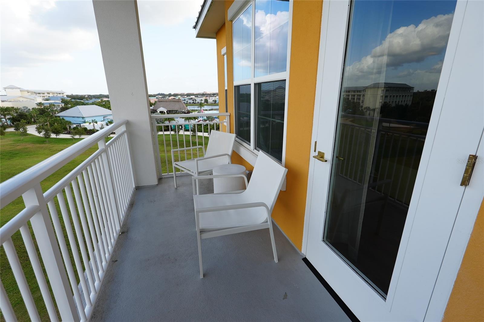 3151 SUNSET WALK DR #502, KISSIMMEE, FL, 34747