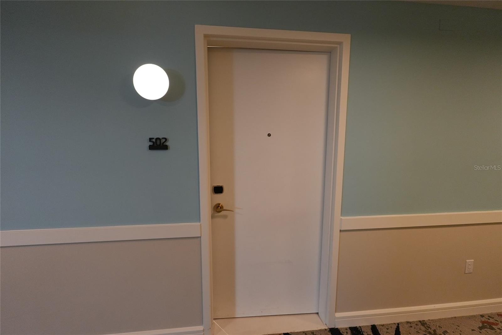 3151 SUNSET WALK DR #502, KISSIMMEE, FL, 34747