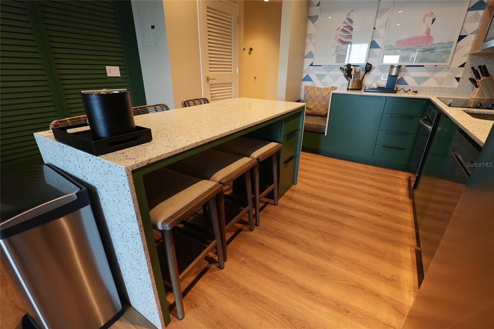 3151 SUNSET WALK DR #502, KISSIMMEE, FL, 34747