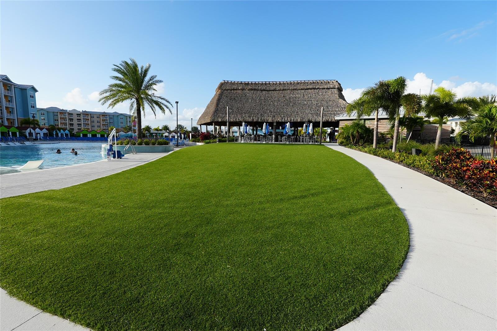 3151 SUNSET WALK DR #502, KISSIMMEE, FL, 34747