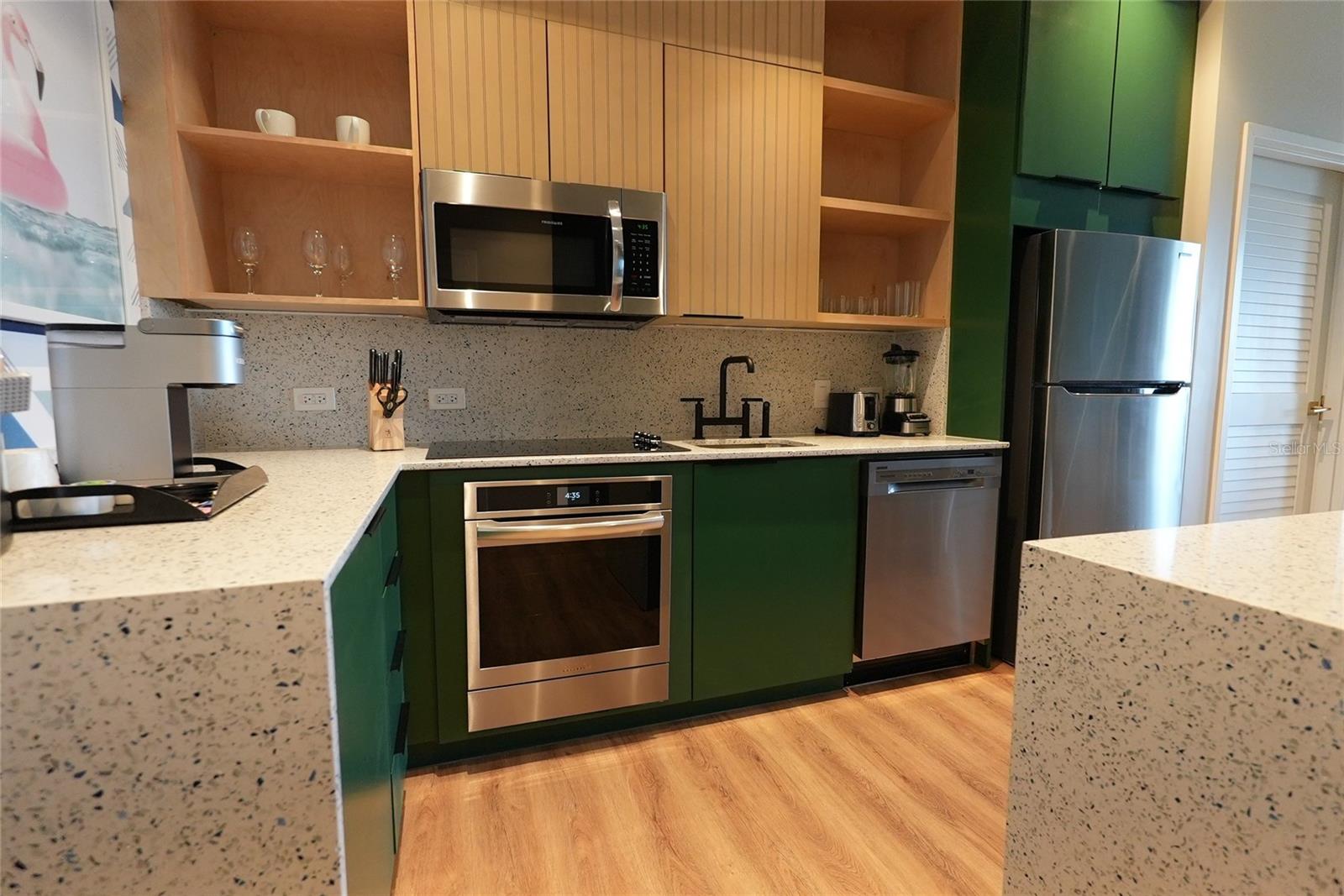 3151 SUNSET WALK DR #502, KISSIMMEE, FL, 34747