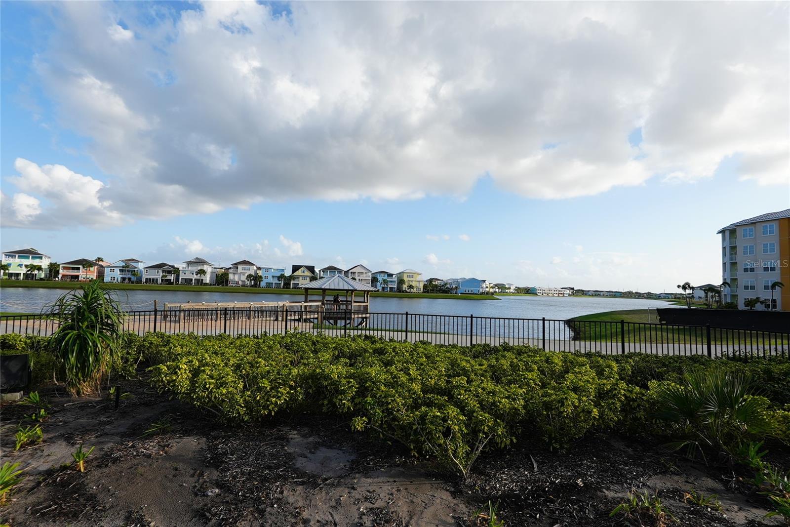 3151 SUNSET WALK DR #502, KISSIMMEE, FL, 34747