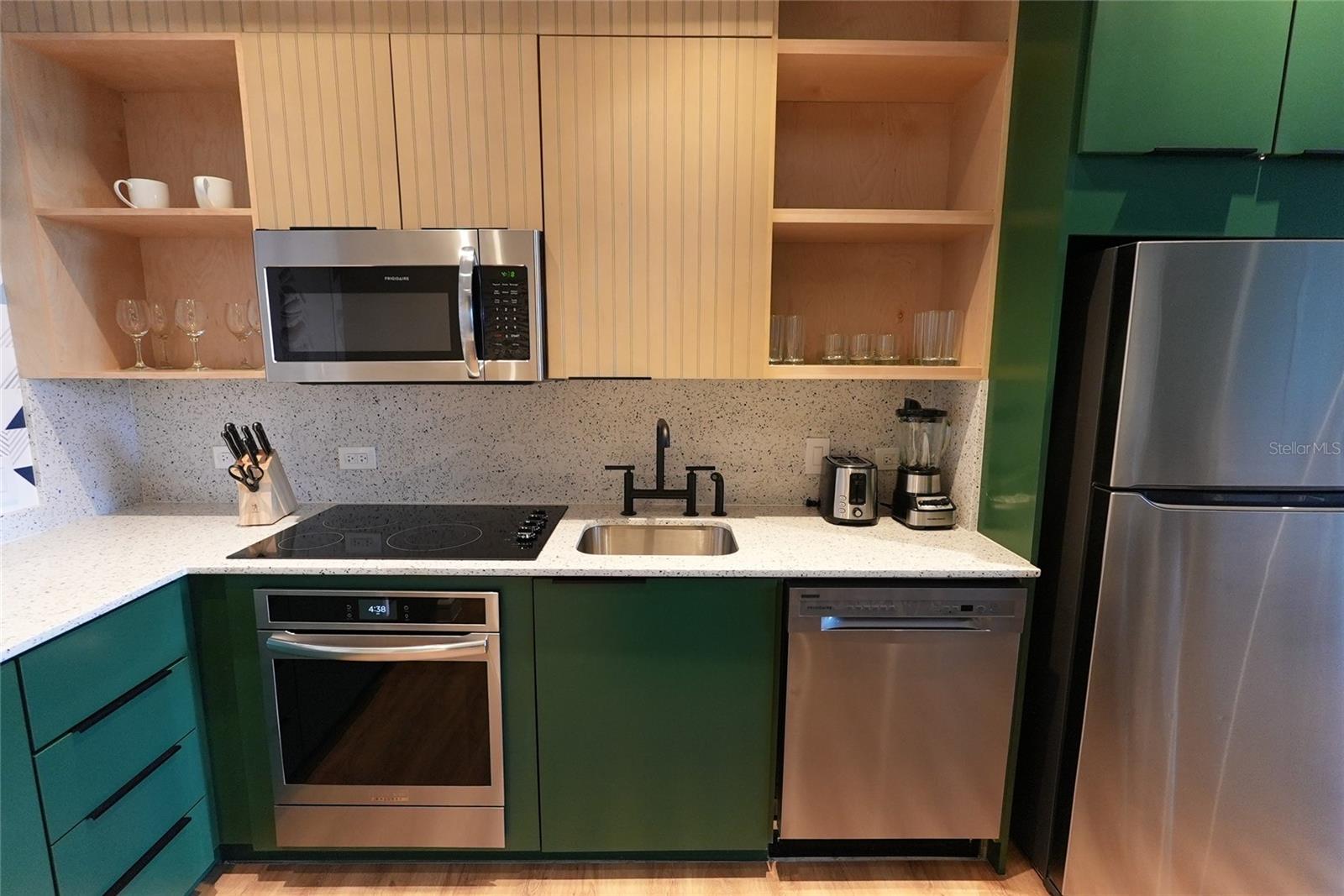 3151 SUNSET WALK DR #502, KISSIMMEE, FL, 34747