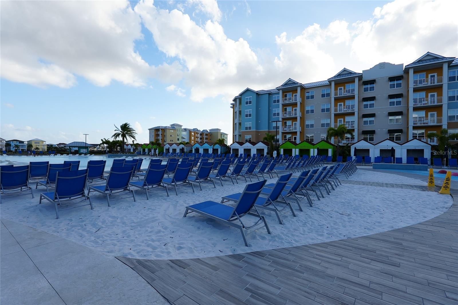 3151 SUNSET WALK DR #502, KISSIMMEE, FL, 34747