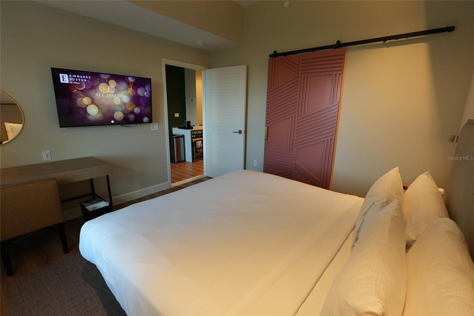 3151 SUNSET WALK DR #502, KISSIMMEE, FL, 34747