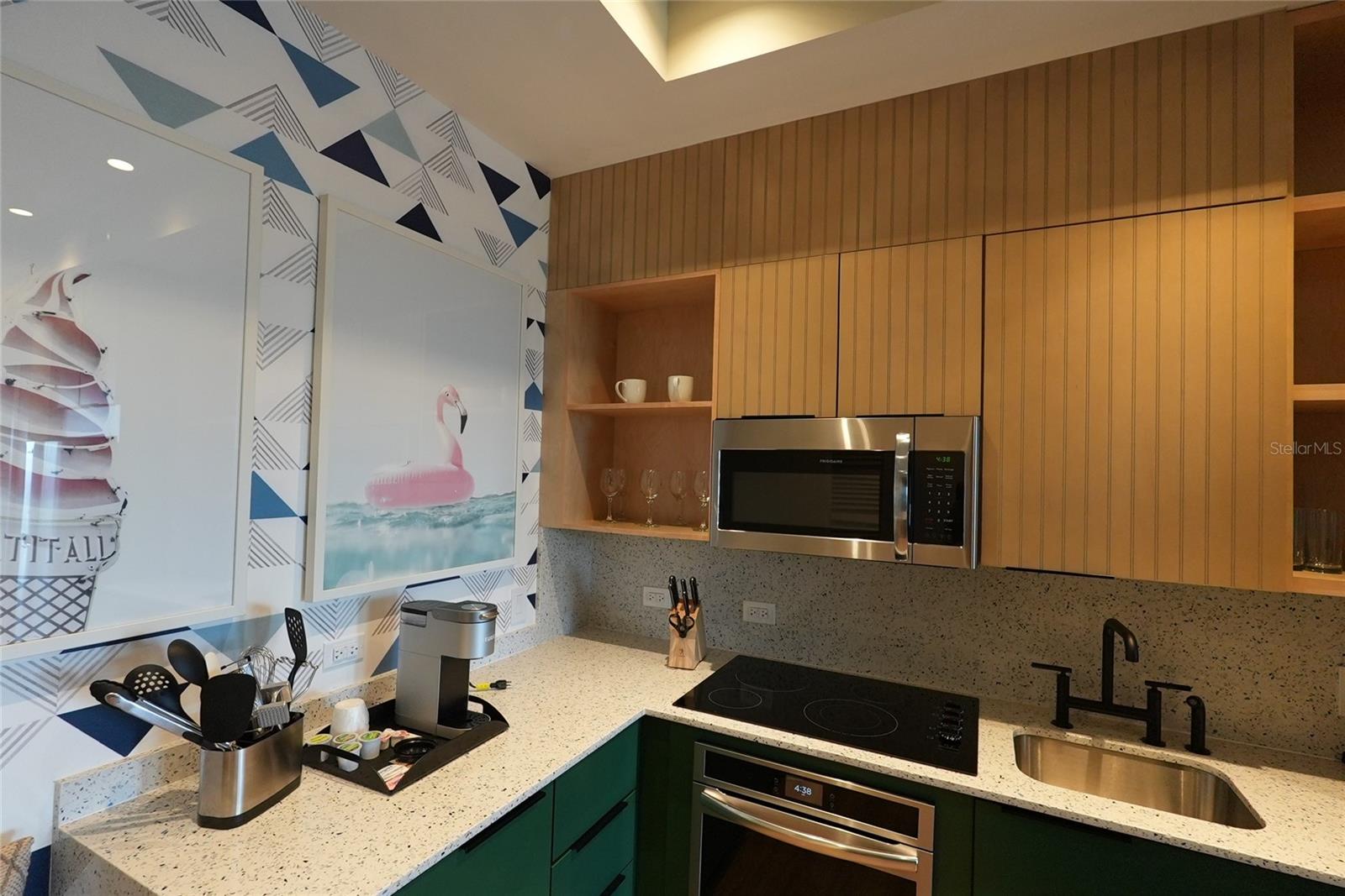 3151 SUNSET WALK DR #502, KISSIMMEE, FL, 34747