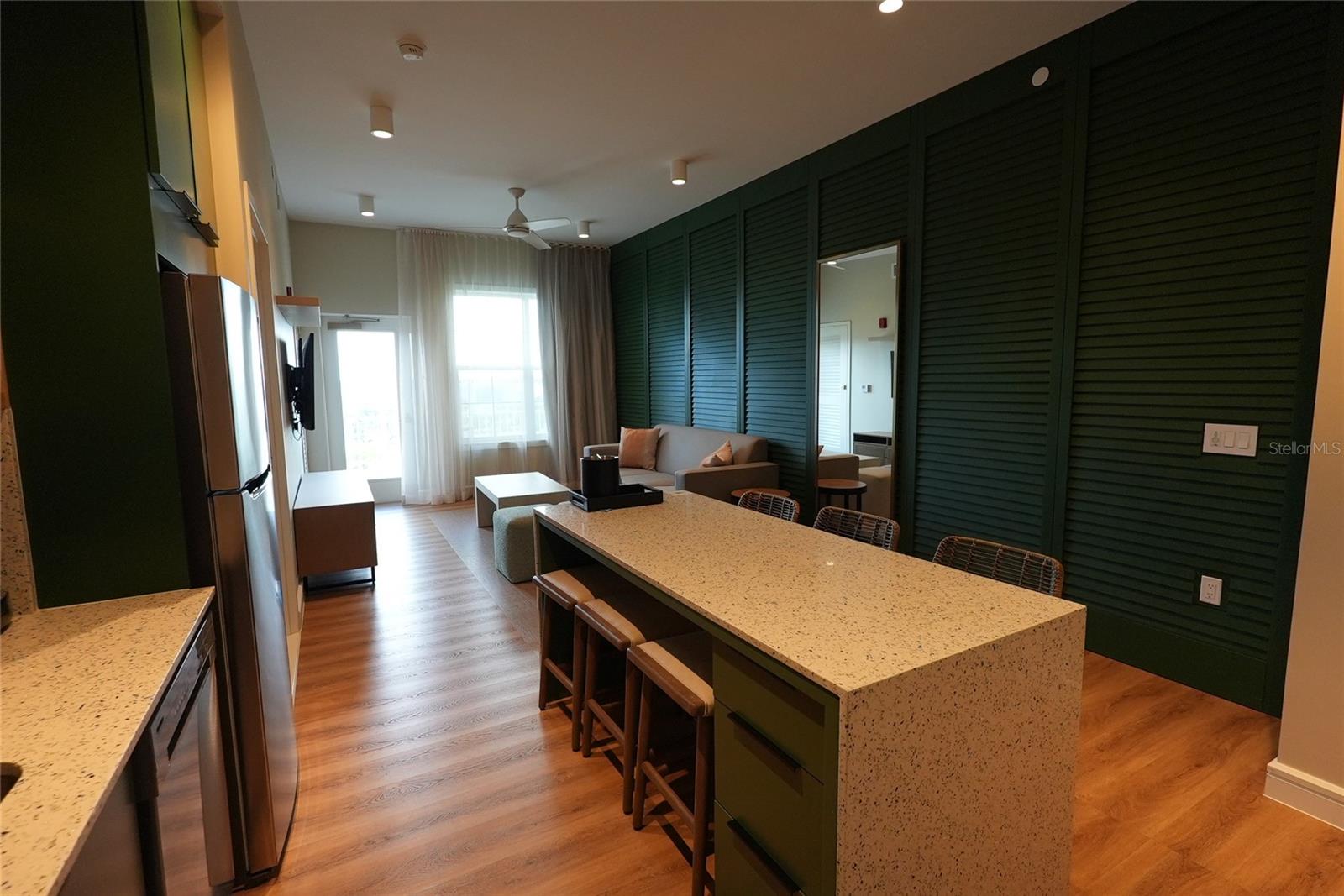 3151 SUNSET WALK DR #502, KISSIMMEE, FL, 34747