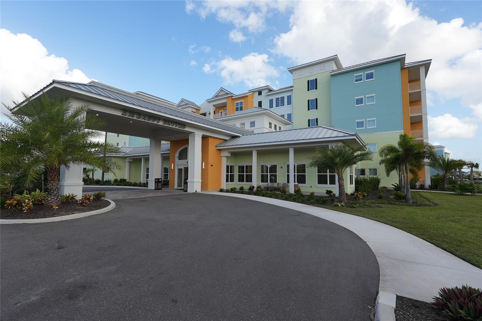 3151 SUNSET WALK DR #502, KISSIMMEE, FL, 34747