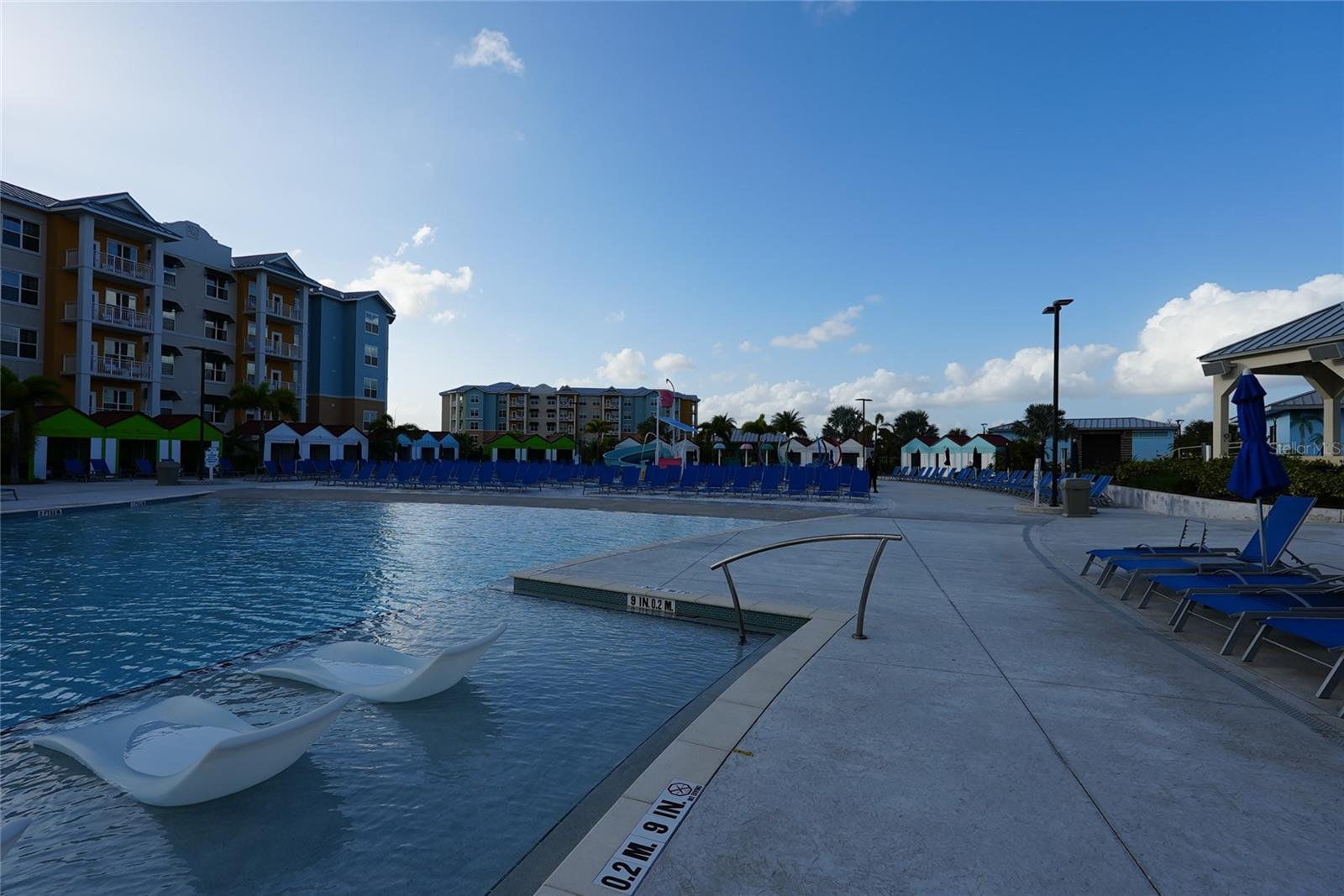 3151 SUNSET WALK DR #502, KISSIMMEE, FL, 34747