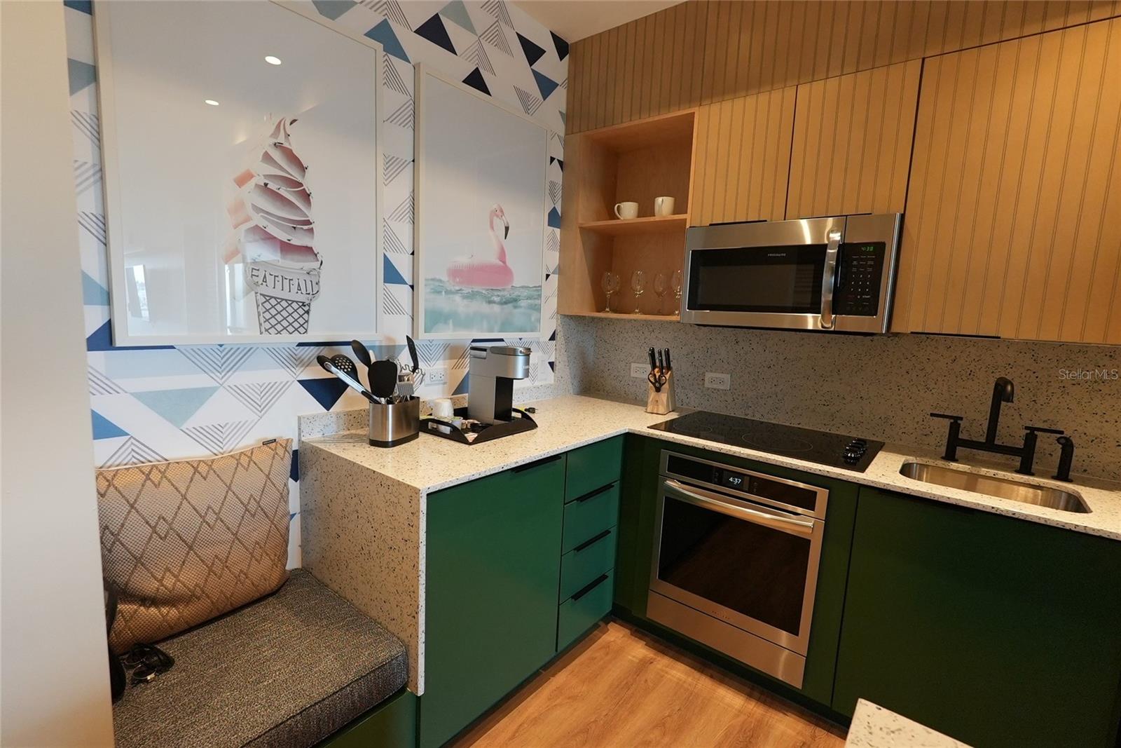 3151 SUNSET WALK DR #502, KISSIMMEE, FL, 34747