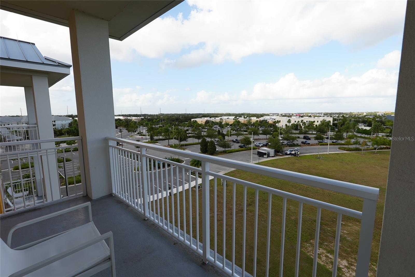 3151 SUNSET WALK DR #502, KISSIMMEE, FL, 34747