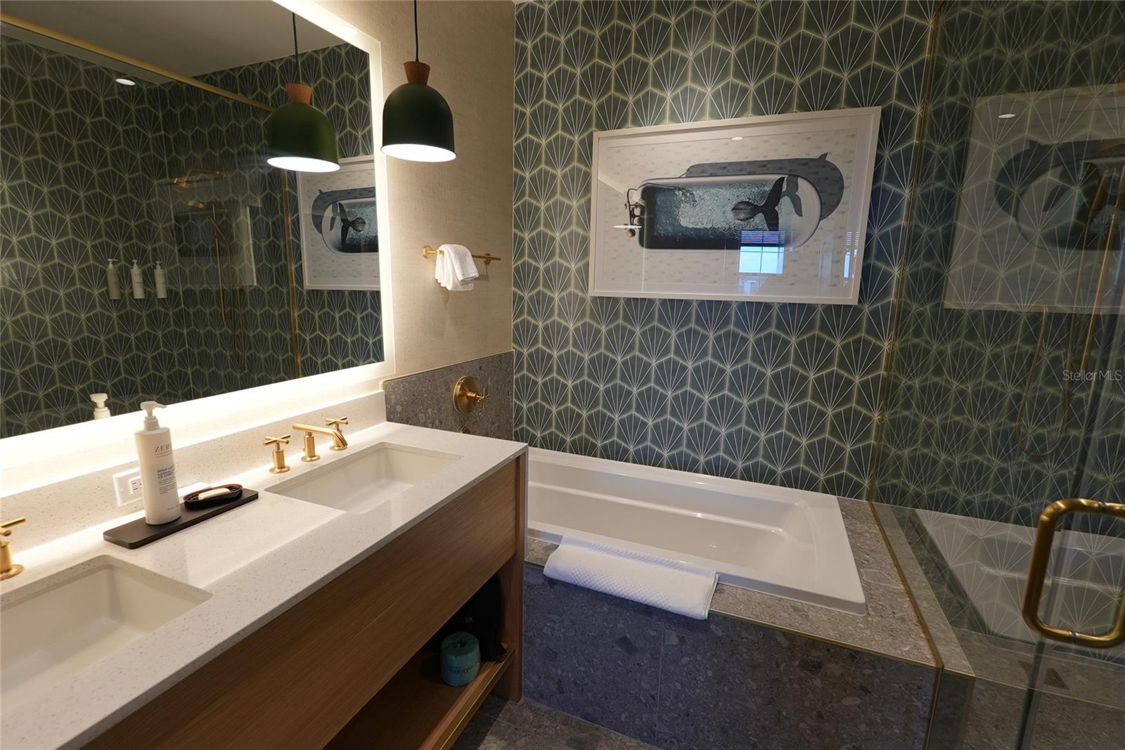 3151 SUNSET WALK DR #502, KISSIMMEE, FL, 34747