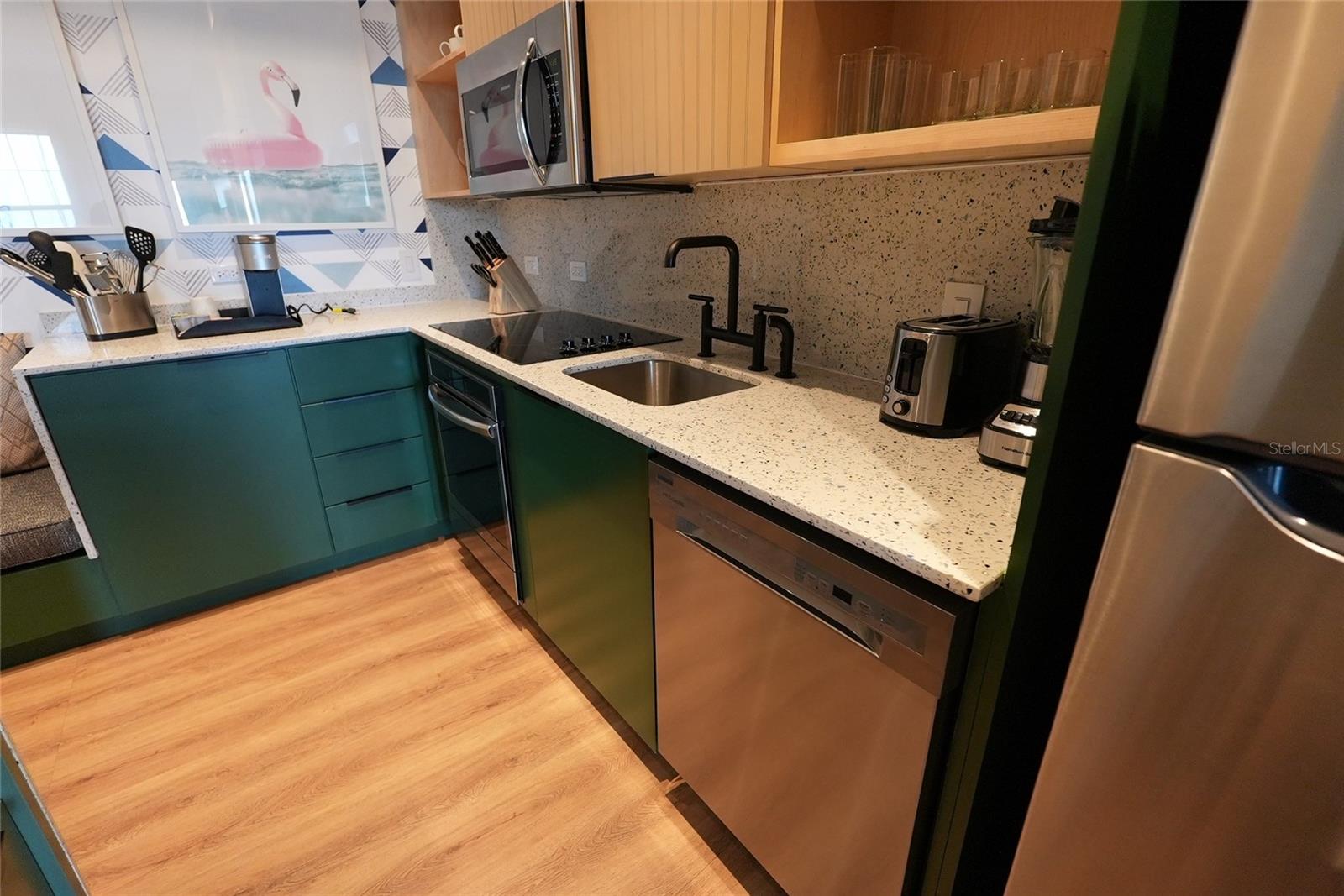 3151 SUNSET WALK DR #502, KISSIMMEE, FL, 34747