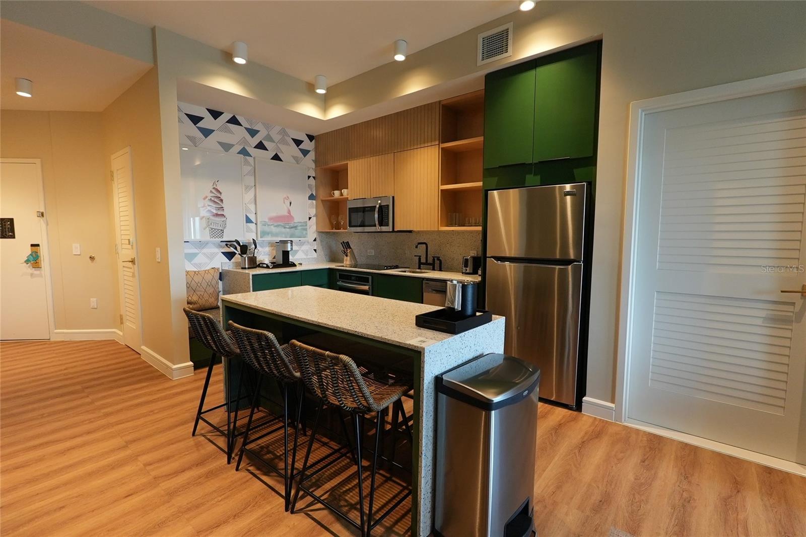 3151 SUNSET WALK DR #502, KISSIMMEE, FL, 34747