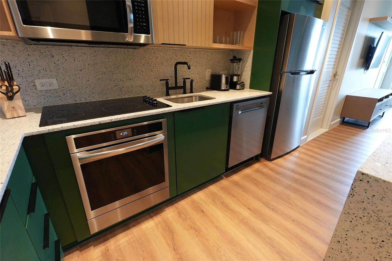 3151 SUNSET WALK DR #502, KISSIMMEE, FL, 34747